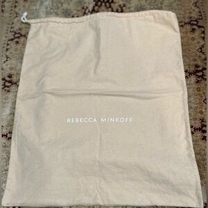 Rebecca Minkoff Dustbag